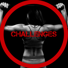 challenge group, health community, monthly challenges, health challenge, health tips, health goal, accountability, facebook challenge group, 